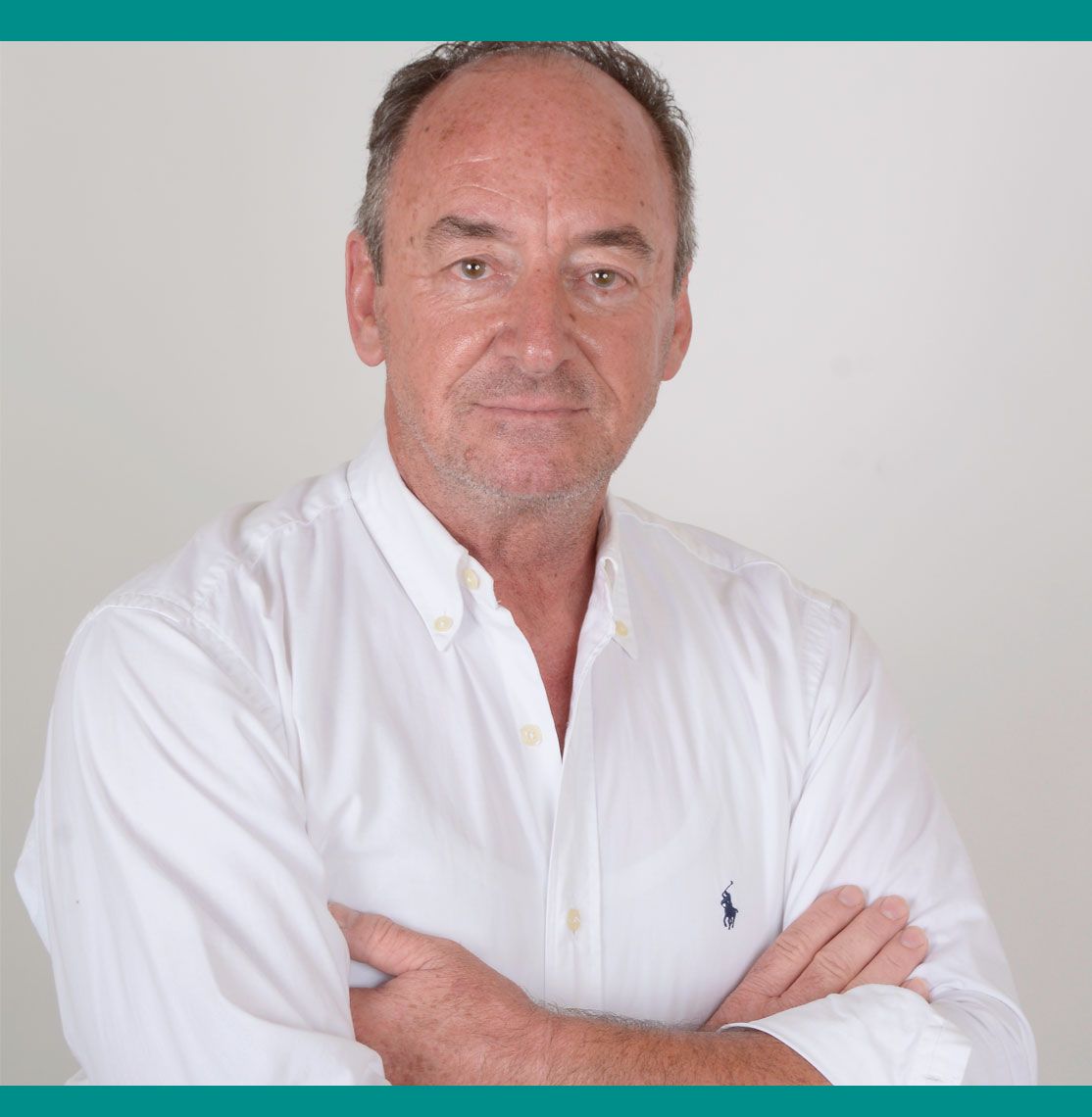 Γεωργάκης Σταμάτης